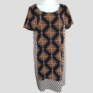 The Limited size M shift dress Medium
